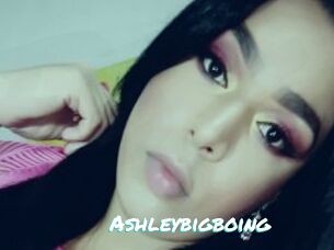 Ashleybigboing