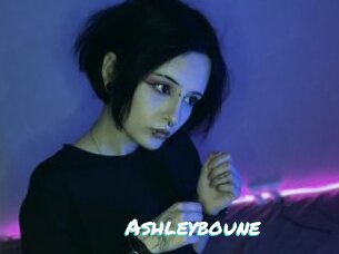 Ashleyboune