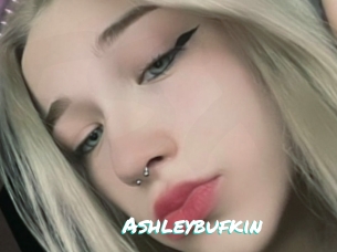 Ashleybufkin