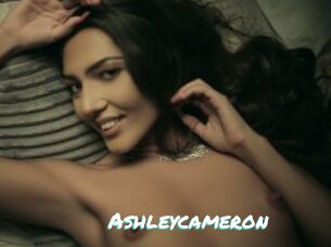 Ashleycameron