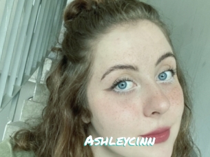 Ashleycinn