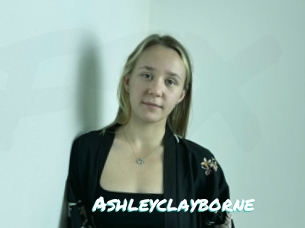 Ashleyclayborne