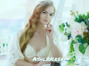 Ashleycream
