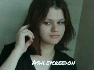 Ashleycreedon