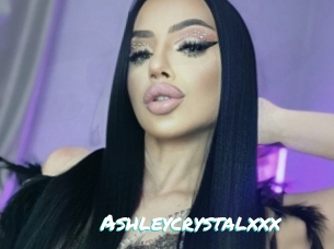 Ashleycrystalxxx