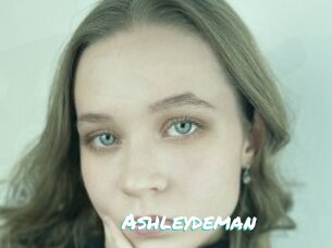Ashleydeman
