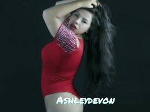 Ashleydevon