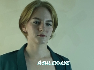 Ashleydrye