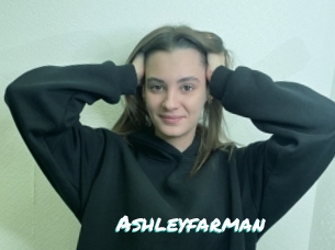 Ashleyfarman