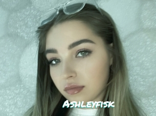 Ashleyfisk