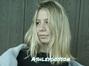 Ashleygosson