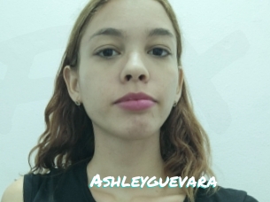 Ashleyguevara