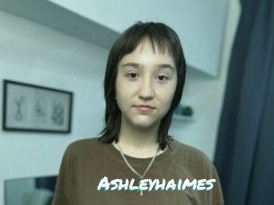 Ashleyhaimes