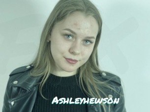 Ashleyhewson