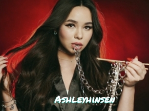 Ashleyhinsen