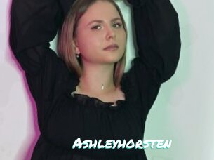 Ashleyhorsten