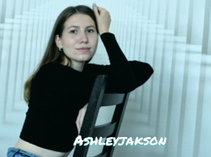Ashleyjakson