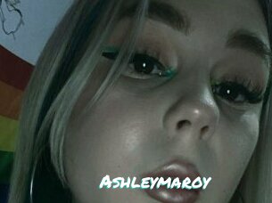 Ashleymaroy