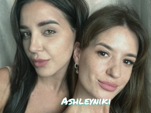 Ashleyniki