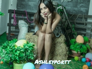 ashleyportt Free Sites X