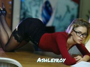 Ashleyroy