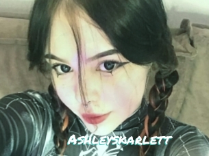 Ashleyskarlett