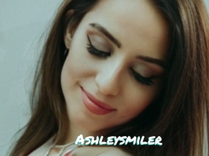 Ashleysmiler