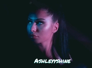 Ashleyyshine