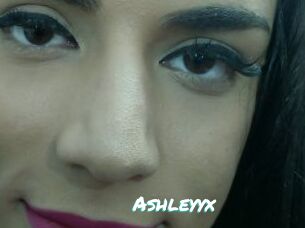 Ashleyyx