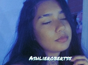 Ashlierobertss