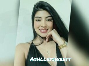 Ashlleysweett