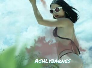 Ashlybarnes