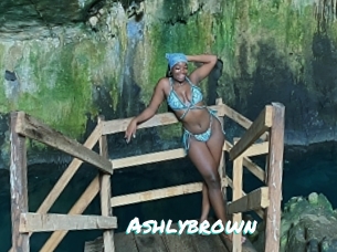 Ashlybrown
