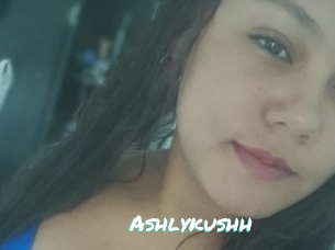 Ashlykushh