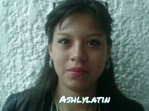 Ashlylatin