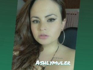 Ashlymuler