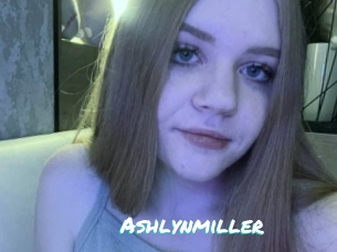 Ashlynmiller