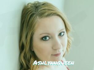 Ashlynnqueen
