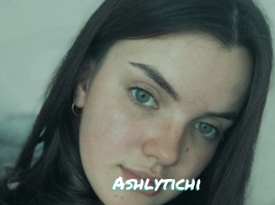 Ashlytichi