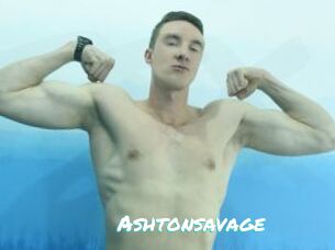 Ashtonsavage