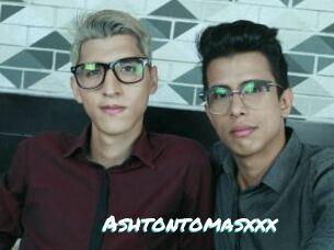 Ashtontomasxxx