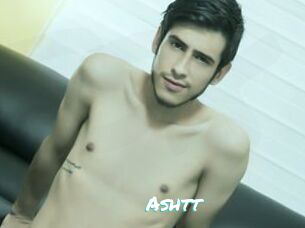 Ashtt