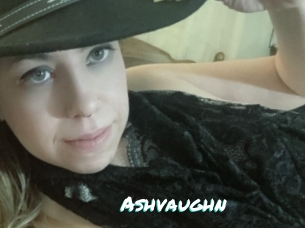Ashvaughn
