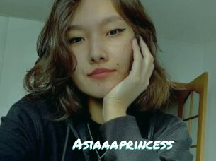 Asiaaaprincess