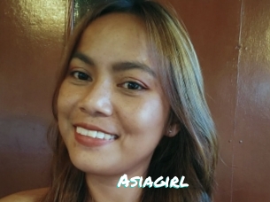 Asiagirl