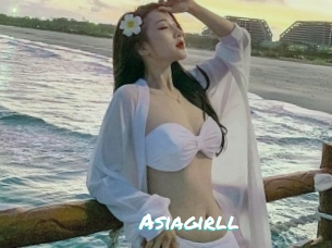 Asiagirll