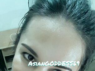 AsianGODDESS69
