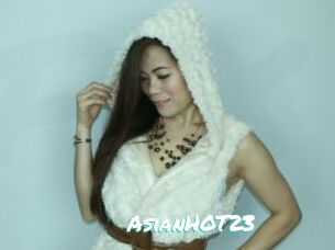 AsianHOT23