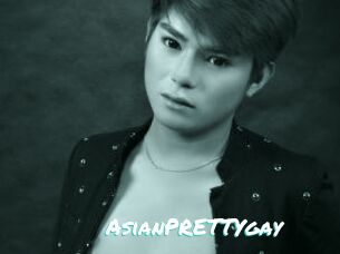 AsianPRETTYgay