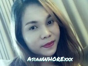 AsianWHORExxx